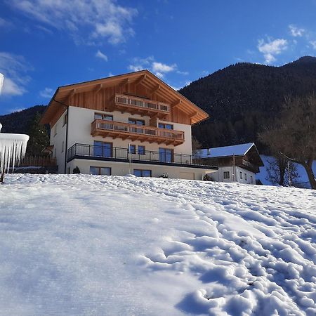 Apartmán Baumannhof Funes  Exteriér fotografie